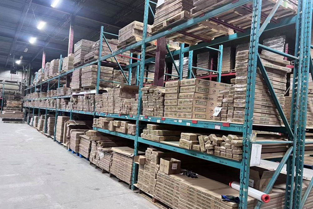 factory bp 008